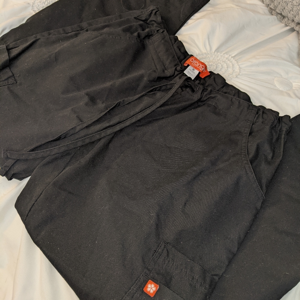 Scrub Pants